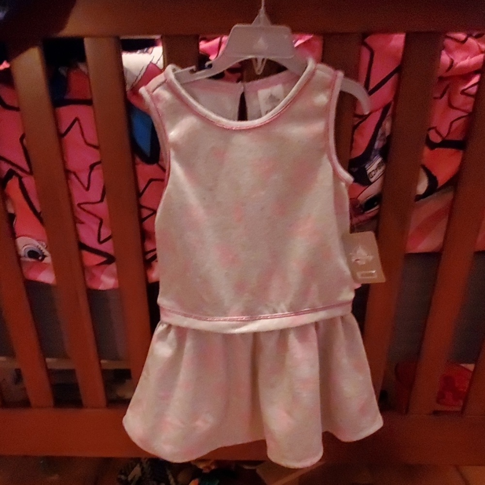 Disney dress